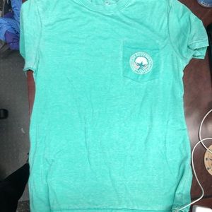 Southern shirt company shirt